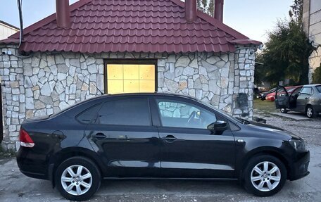 Volkswagen Polo VI (EU Market), 2011 год, 470 000 рублей, 4 фотография