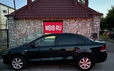 Volkswagen Polo VI (EU Market), 2011 год, 470 000 рублей, 7 фотография
