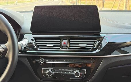 BMW 1 серия, 2023 год, 1 710 000 рублей, 16 фотография