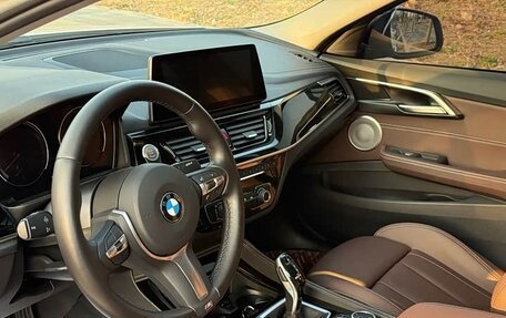 BMW 1 серия, 2023 год, 1 710 000 рублей, 9 фотография