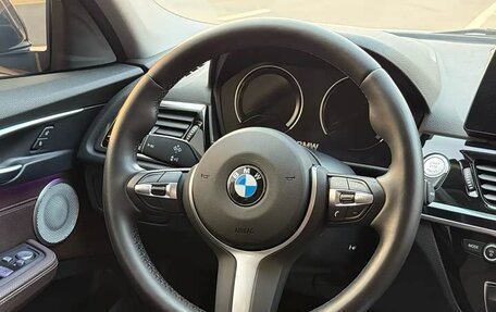 BMW 1 серия, 2023 год, 1 710 000 рублей, 15 фотография