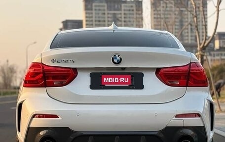 BMW 1 серия, 2023 год, 1 710 000 рублей, 7 фотография
