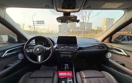 BMW 1 серия, 2023 год, 1 710 000 рублей, 14 фотография