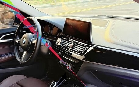 BMW 1 серия, 2023 год, 1 710 000 рублей, 13 фотография