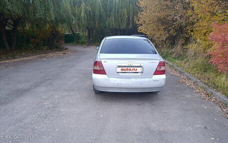 Toyota Corolla, 2001 год, 370 000 рублей, 8 фотография