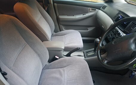 Toyota Corolla, 2001 год, 370 000 рублей, 13 фотография