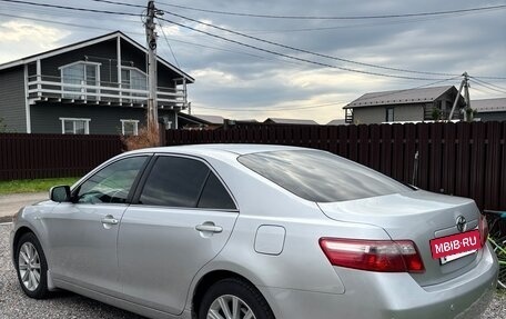 Toyota Camry, 2008 год, 990 000 рублей, 5 фотография