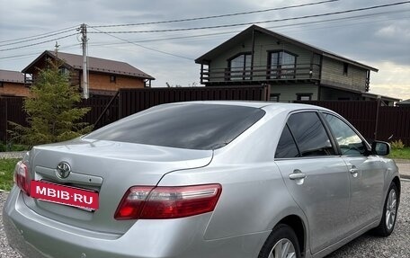Toyota Camry, 2008 год, 990 000 рублей, 7 фотография