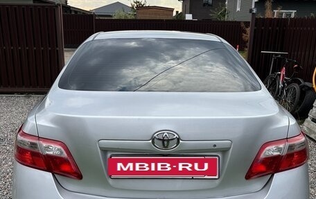 Toyota Camry, 2008 год, 990 000 рублей, 6 фотография
