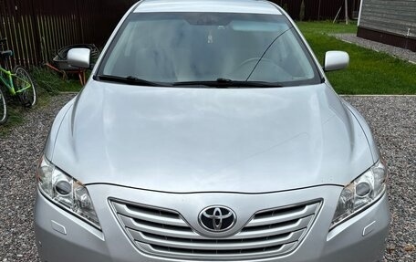 Toyota Camry, 2008 год, 990 000 рублей, 9 фотография