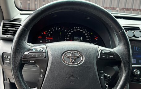 Toyota Camry, 2008 год, 990 000 рублей, 10 фотография