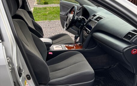 Toyota Camry, 2008 год, 990 000 рублей, 15 фотография