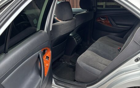 Toyota Camry, 2008 год, 990 000 рублей, 13 фотография