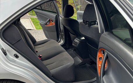 Toyota Camry, 2008 год, 990 000 рублей, 14 фотография