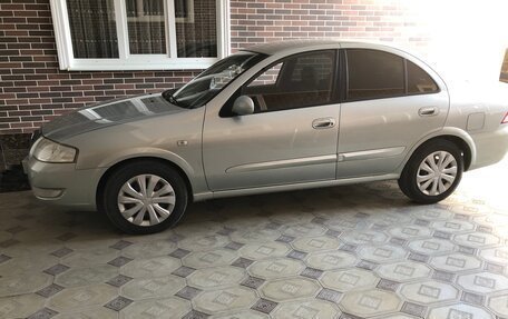 Nissan Almera Classic, 2006 год, 420 000 рублей, 4 фотография