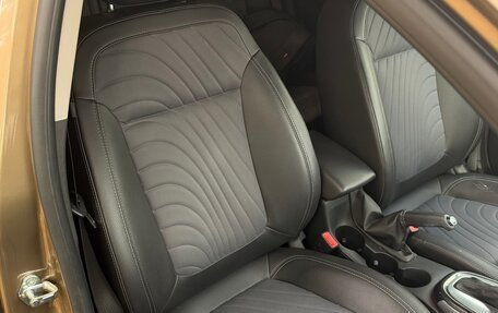 Opel Astra J, 2014 год, 1 190 000 рублей, 7 фотография