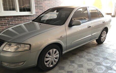 Nissan Almera Classic, 2006 год, 420 000 рублей, 3 фотография