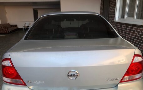 Nissan Almera Classic, 2006 год, 420 000 рублей, 5 фотография