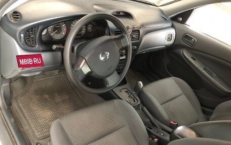 Nissan Almera Classic, 2006 год, 420 000 рублей, 2 фотография