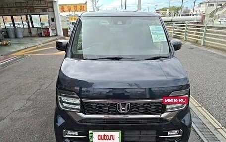 Honda N-WGN, 2022 год, 750 000 рублей, 2 фотография