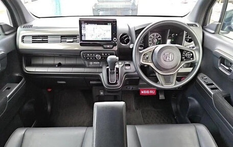 Honda N-WGN, 2022 год, 750 000 рублей, 8 фотография
