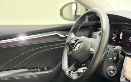 Skoda Octavia IV, 2022 год, 1 625 001 рублей, 11 фотография