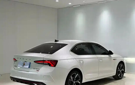Skoda Octavia IV, 2022 год, 1 625 001 рублей, 4 фотография