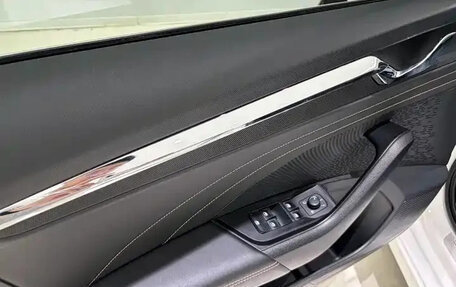 Skoda Octavia IV, 2022 год, 1 625 001 рублей, 13 фотография