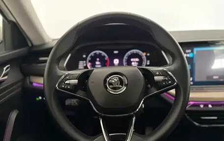 Skoda Octavia IV, 2022 год, 1 625 001 рублей, 10 фотография