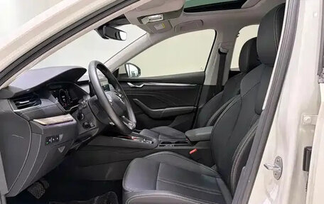 Skoda Octavia IV, 2022 год, 1 625 001 рублей, 7 фотография