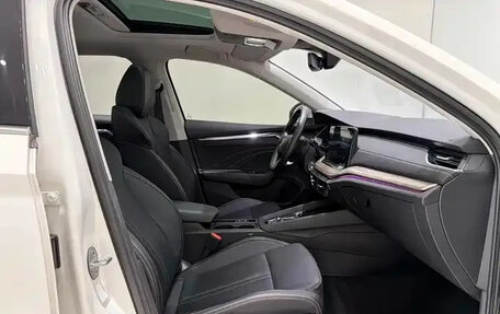 Skoda Octavia IV, 2022 год, 1 625 001 рублей, 14 фотография