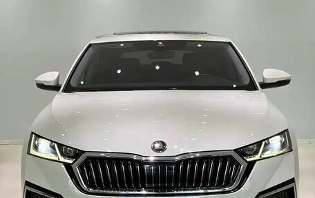 Skoda Octavia IV, 2022 год, 1 625 001 рублей, 6 фотография