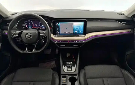 Skoda Octavia IV, 2022 год, 1 625 001 рублей, 8 фотография