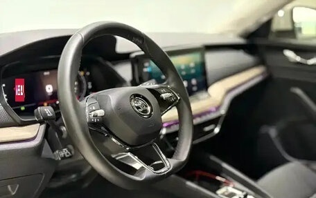 Skoda Octavia IV, 2022 год, 1 625 001 рублей, 9 фотография