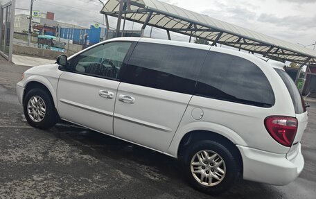 Dodge Caravan IV, 2003 год, 999 999 рублей, 2 фотография