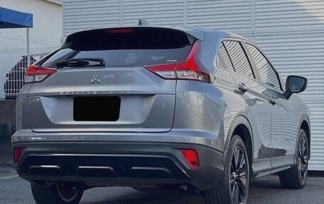 Mitsubishi Eclipse Cross, 2023 год, 1 875 000 рублей, 3 фотография