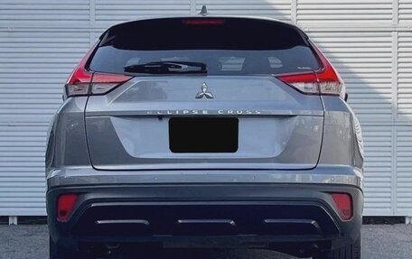 Mitsubishi Eclipse Cross, 2023 год, 1 875 000 рублей, 2 фотография
