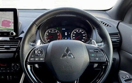Mitsubishi Eclipse Cross, 2023 год, 1 875 000 рублей, 8 фотография