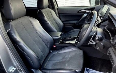 Mitsubishi Eclipse Cross, 2023 год, 1 875 000 рублей, 6 фотография