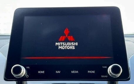 Mitsubishi Eclipse Cross, 2023 год, 1 875 000 рублей, 9 фотография