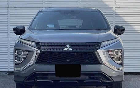 Mitsubishi Eclipse Cross, 2023 год, 1 875 000 рублей, 5 фотография