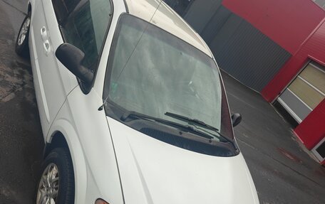 Dodge Caravan IV, 2003 год, 999 999 рублей, 6 фотография