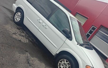 Dodge Caravan IV, 2003 год, 999 999 рублей, 5 фотография