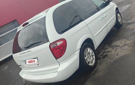 Dodge Caravan IV, 2003 год, 999 999 рублей, 4 фотография