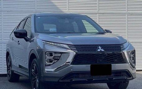 Mitsubishi Eclipse Cross, 2023 год, 1 875 000 рублей, 4 фотография