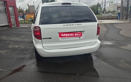 Dodge Caravan IV, 2003 год, 999 999 рублей, 3 фотография