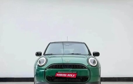 MINI Hatch, 2025 год, 3 200 000 рублей, 1 фотография