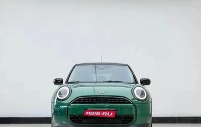 MINI Hatch, 2025 год, 3 200 000 рублей, 1 фотография