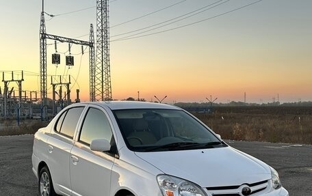 Toyota Platz, 2003 год, 495 000 рублей, 1 фотография