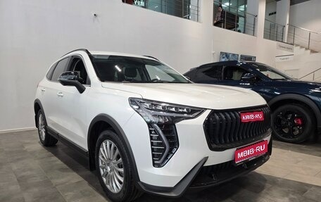 Haval Jolion, 2026 год, 2 699 000 рублей, 1 фотография